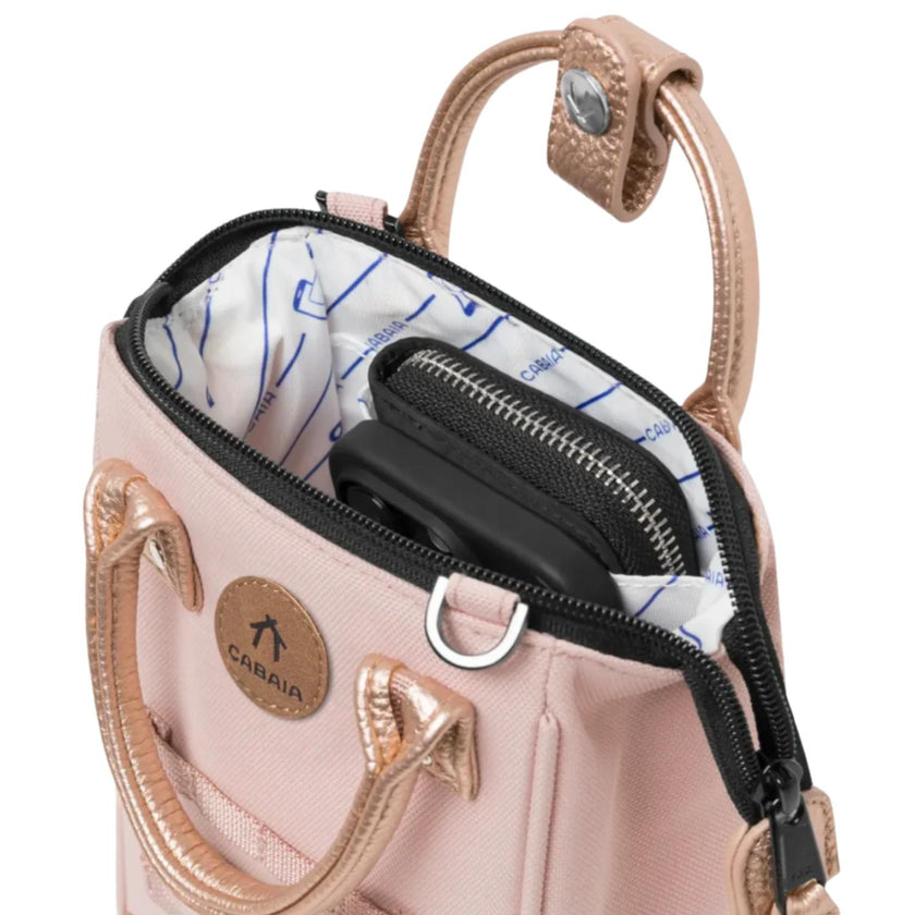 Cabaïa Tas Nano Bag Queretaro
