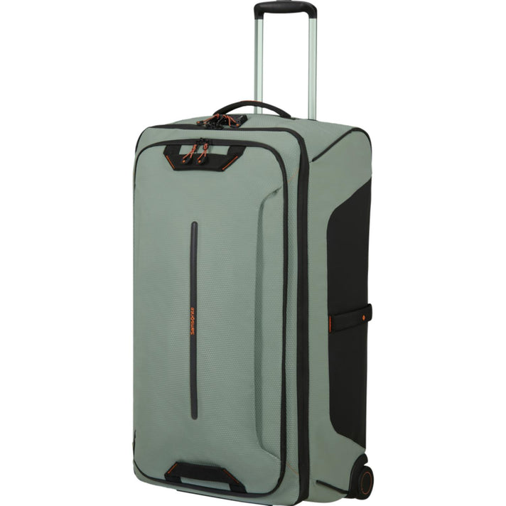 Samsonite Reistas 140884 79/29 Duffle/WH 2570 Light Sage