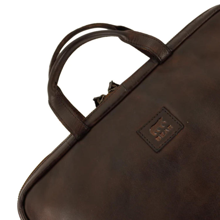 Bear Design Laptophoes CL46096 Cleo Brown