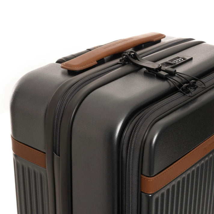 Chesterfield Businesstrolley C21.6001 Zuna Graphite 38