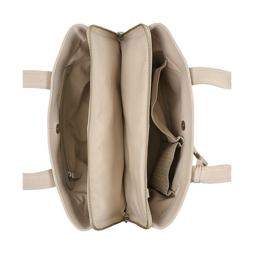 Burkely Workbag 1000331 Workbag 13.3 12 Grey