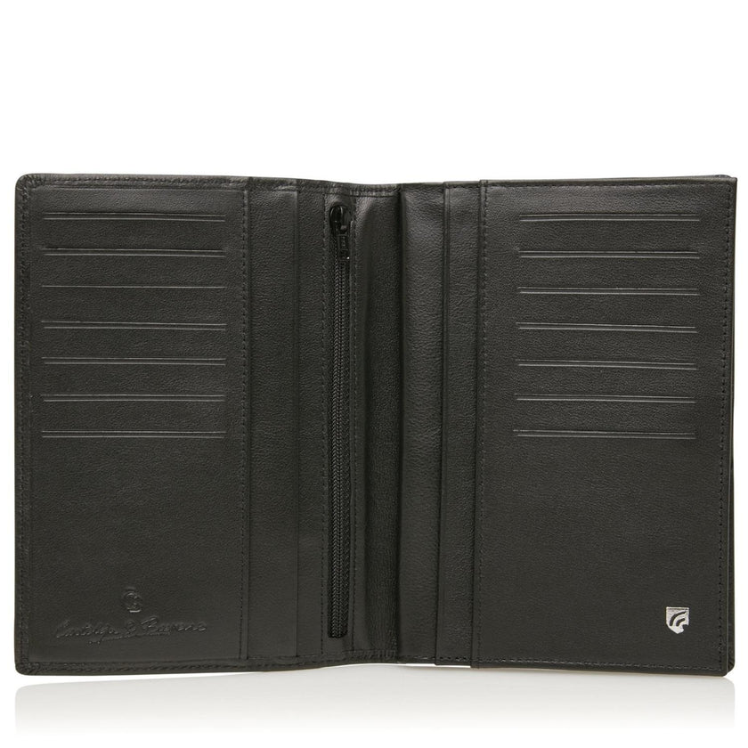 Castelijn en Beerens Portefeuille 67 7501 Vita Zwart