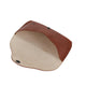 Bear Design Brillenetui CL46851 Nikki Cognac