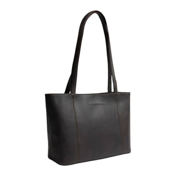 Chesterfield Tas C38.0231 Anira Bruin 01