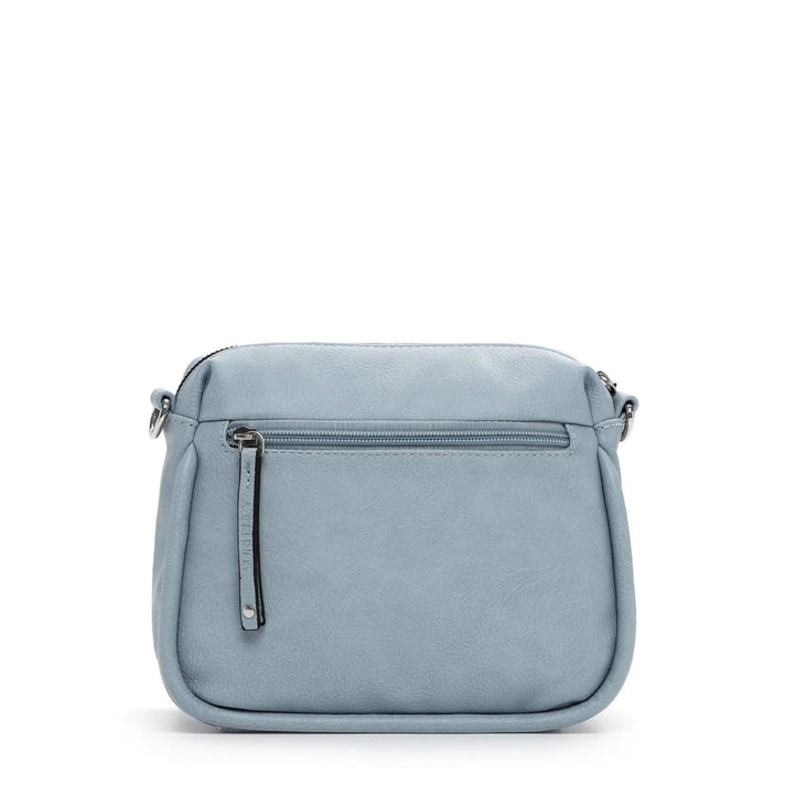 Suri Frey Tasje 14870 Patsy Crystal blue 536