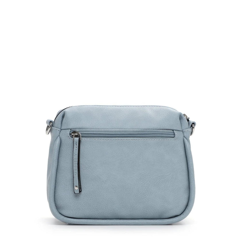 Suri Frey Tasje 14870 Patsy Crystal blue 536