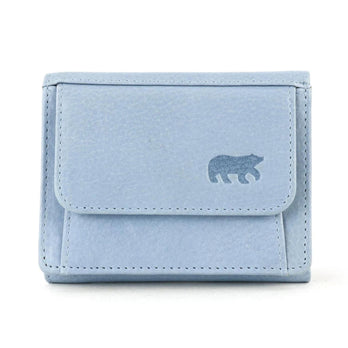 Bear Design Portemonnee CP4102 Nana Sky