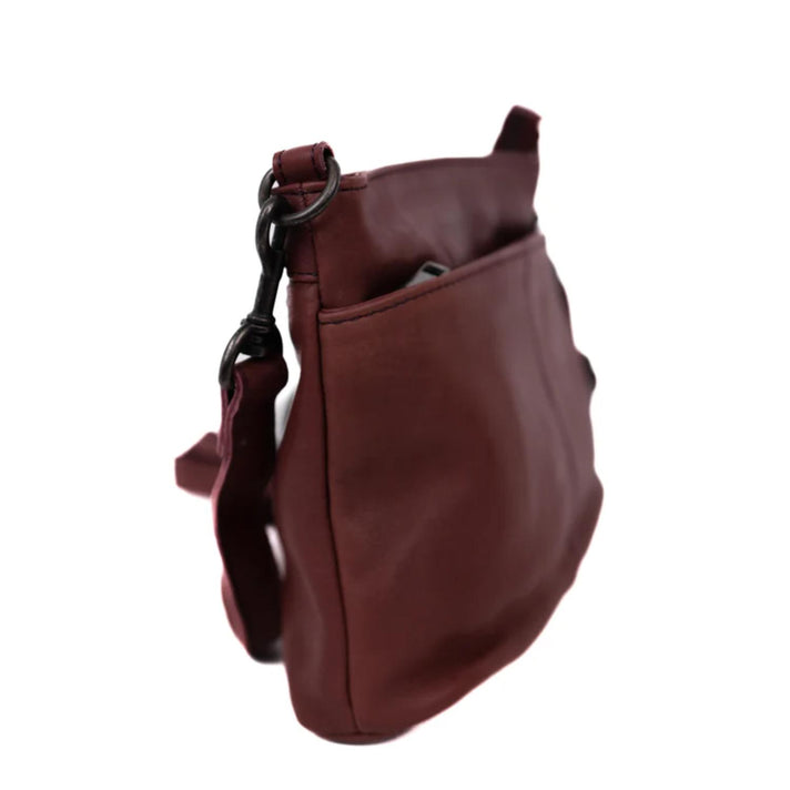 Bear Design Tas CP1867 Ashley Bordeaux
