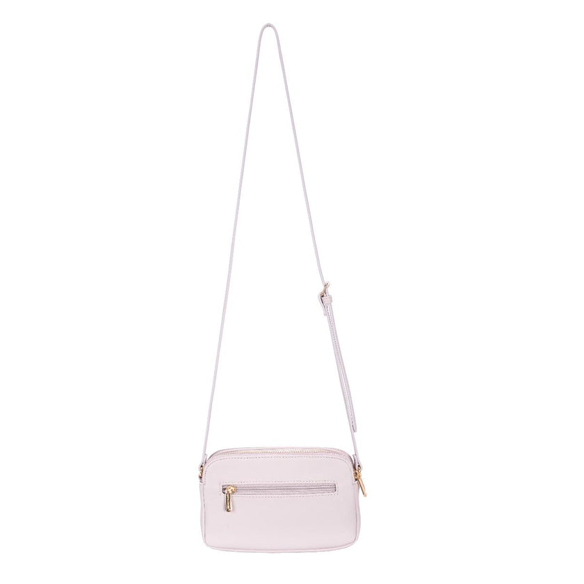 David Jones Tas rits CM7335B Coconut Cream