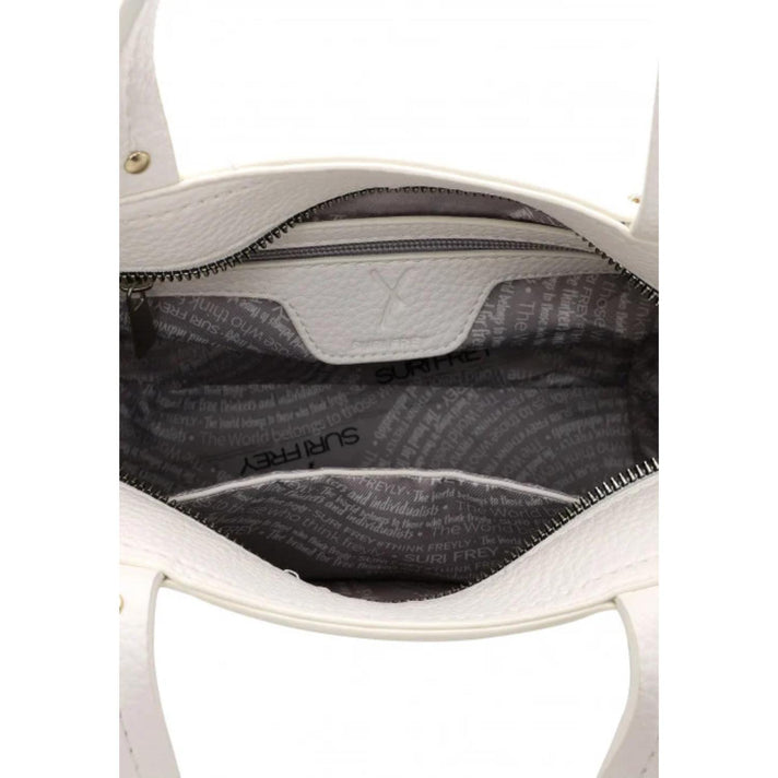 Suri Frey Tas 14194 Ginny White 300