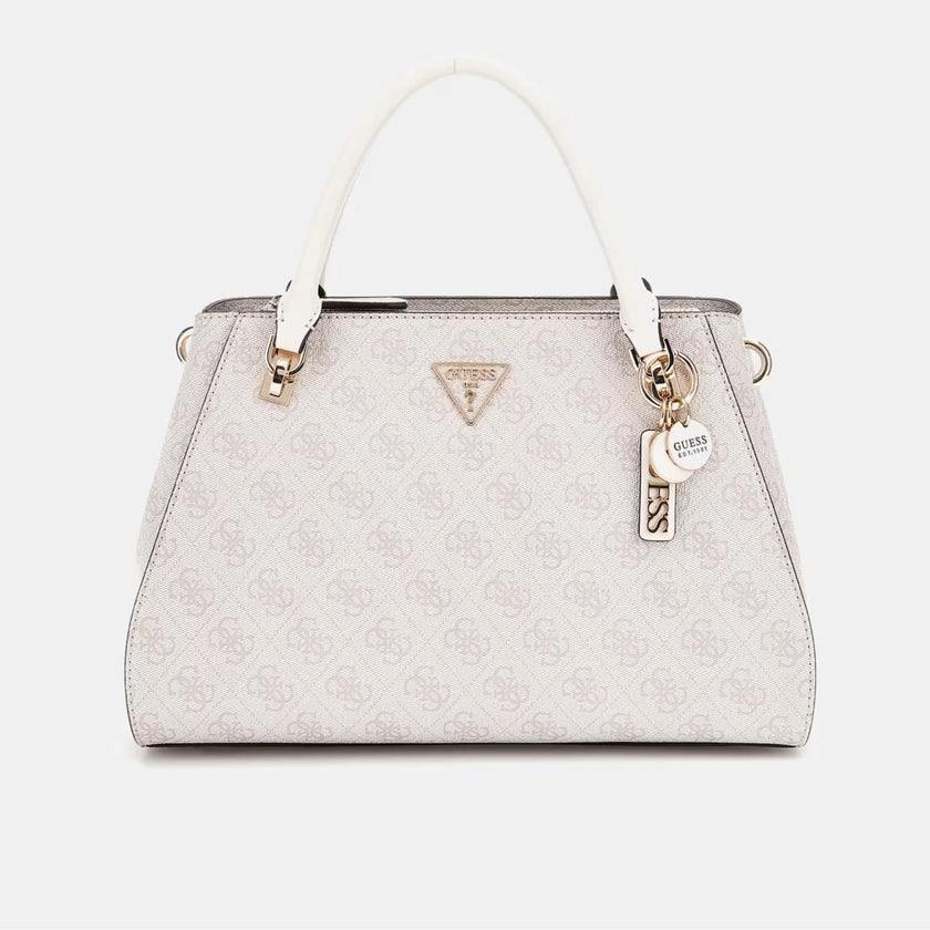 Guess Tas BG787925 Noelle Bone Logo BNN