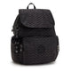 Kipling Rugtas City Zip S 15634 K59 Signature Emb