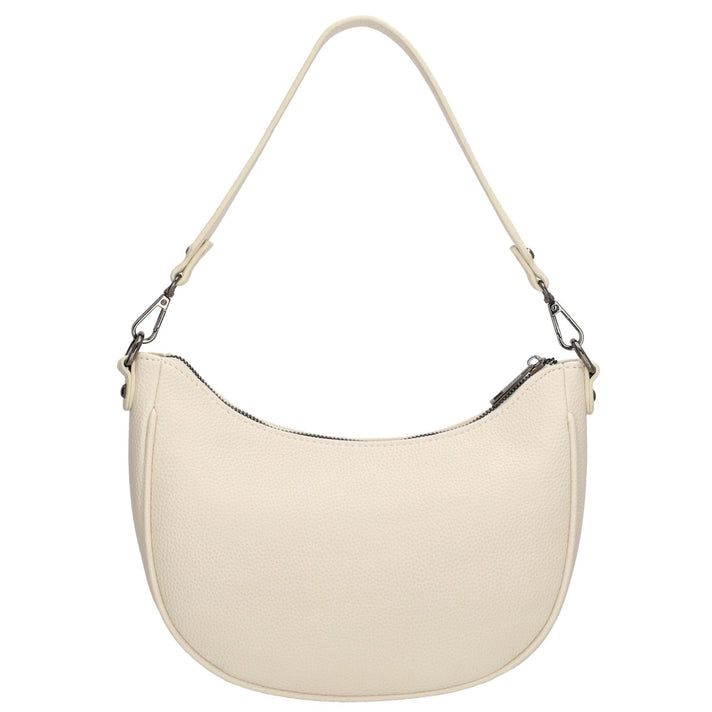 Charm Tas W00386 Creme 138