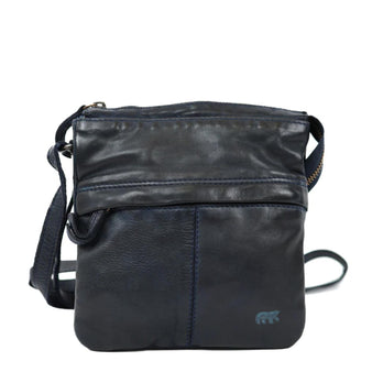 Bear Design Tas CL45084 Blue