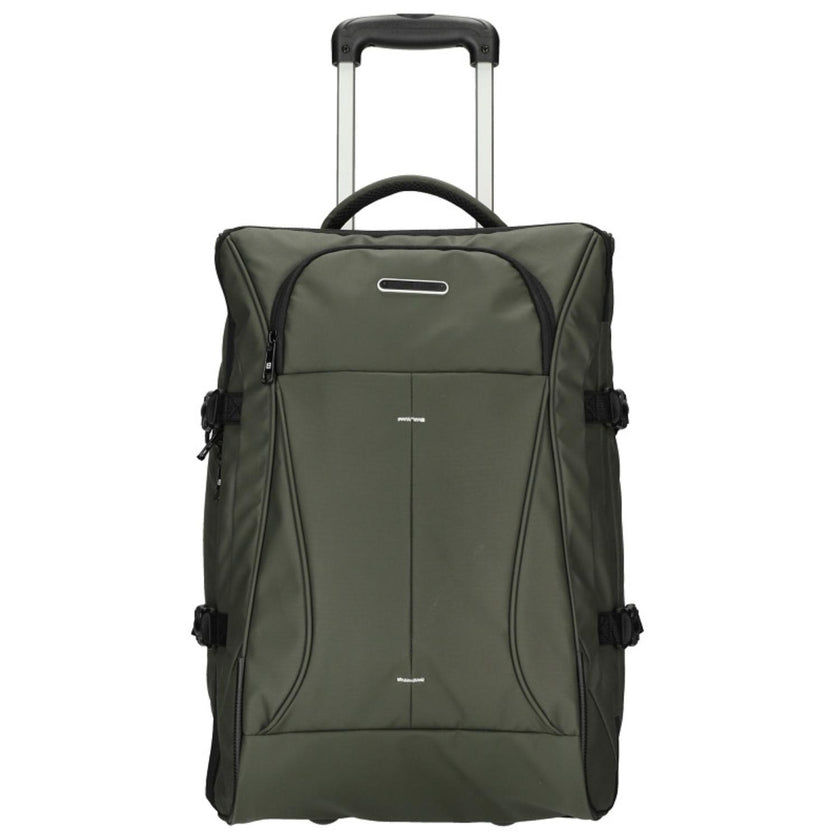 Enrico Benetti Handbagage Reistas 47255 50 cm Northen Olijf 029