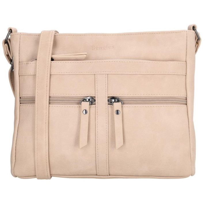 Beagles Tas 25603 Majorca Licht Taupe 117