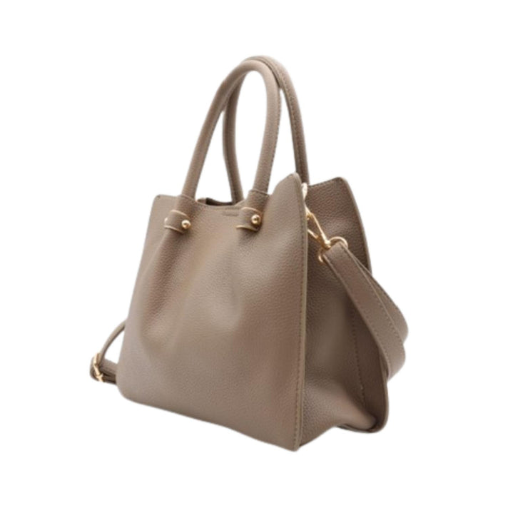 Flora&Co Tas F9977 Taupe