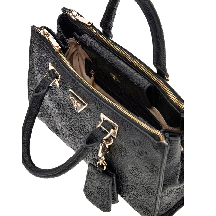 Guess Tas rits PG934906 Zwart