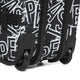 Eastpak Weekendtas Transit'r S E0A5BA7 2O0 Letters Black