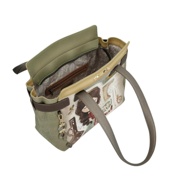 Anekke Shopper 42702-389 Muse 389
