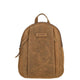 Enrico Benetti Rugzak 89028 Camel 010