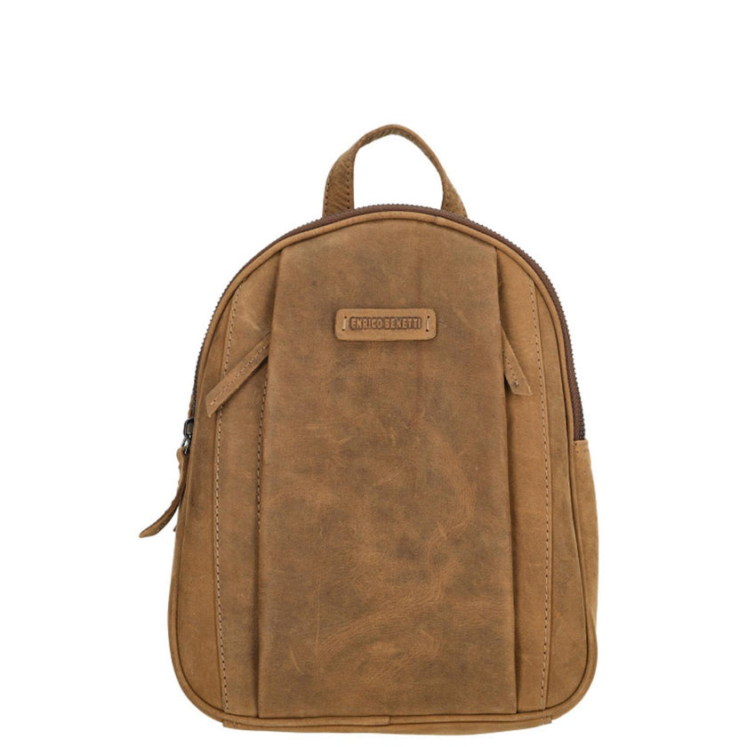 Enrico Benetti Rugzak 89028 Camel 010