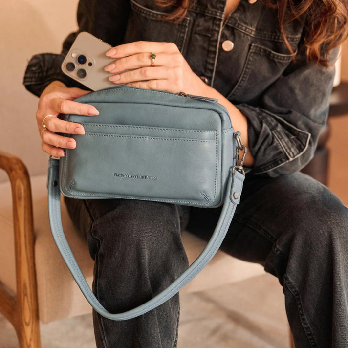 Chesterfield Tas C48.1420 Liora Sky Blue 15