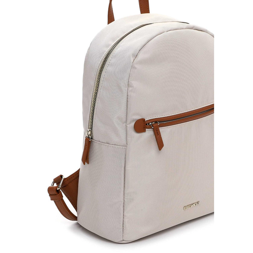 Emily & Noah Rugtas 65646 Jarina Beige 400