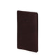 Burkely Paspoortetui 8002504 Avery paspoortcover Darkbrown 20