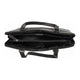 Chesterfield Tas C48.1413 Elvar Zwart 00