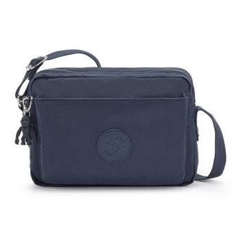 Kipling Tas Abanu M KI6847 7M3 Rich Blue