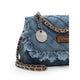 Emily & Noah Tas 64912 Elisabeth Denim 512