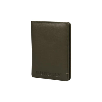 Burkely Paspoortetui 1005611* Document holder Green 71