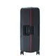 Jump Koffer CLP24 66CM MAXLOCK Antraciet