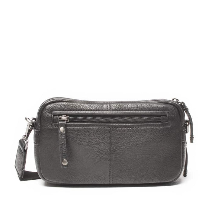 Berba Tas 335-055 Lucca Zwart 00