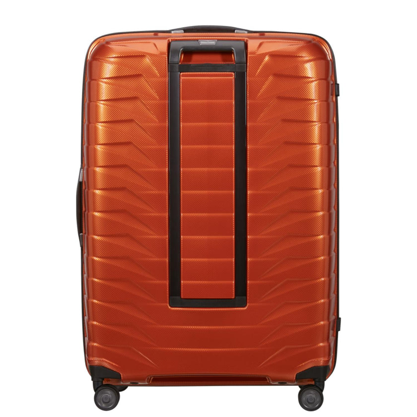 Samsonite Koffer 126043 81 cm Proxis T189 Flame