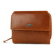 Bear Design Portemonnee AD9490 Britt Cognac