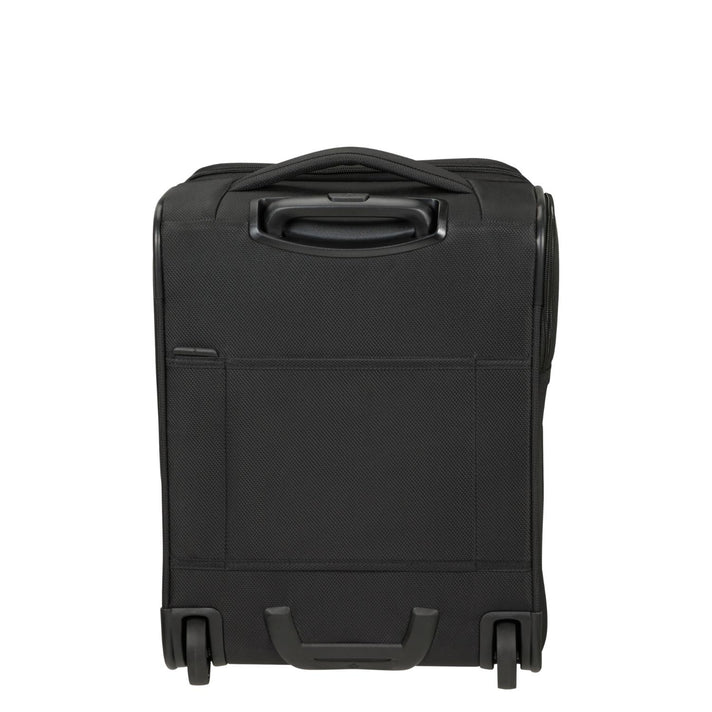 Samsonite Koffer 143311 Underseater 45 cm Ozone Black 7416