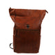 Bear Design Rugzak CL40007 Rick Cognac/Brown