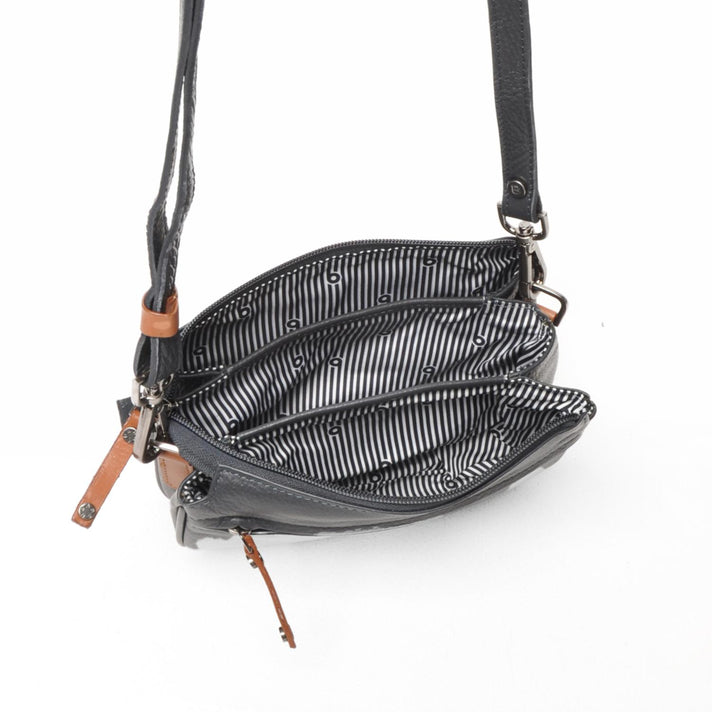 Berba Tas 828-253 Navy 07