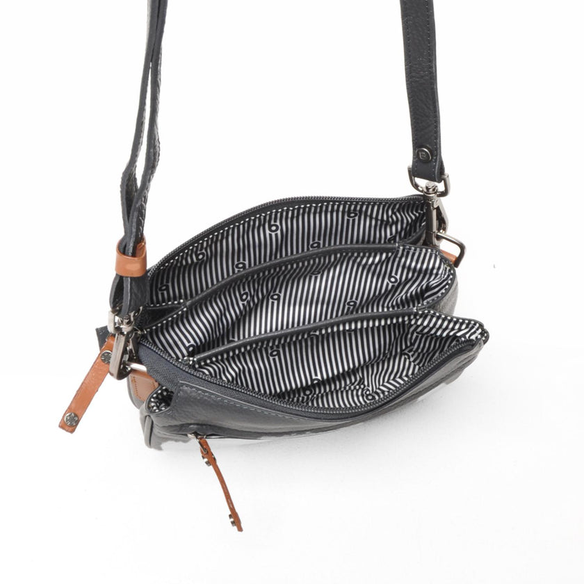 Berba Tas 828-253 Navy 07