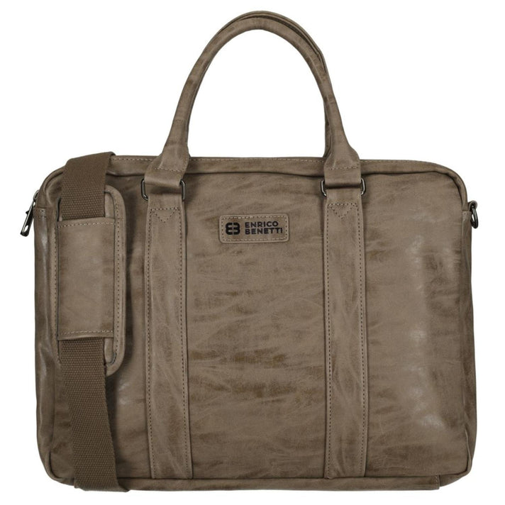 Enrico Benetti Laptop tas 66691 