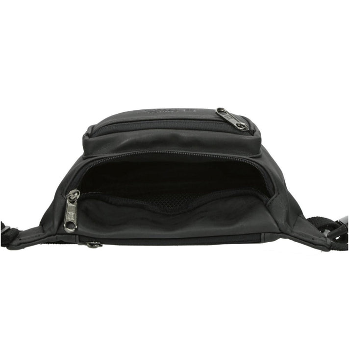 Enrico Benetti Heuptas 66617 Rotterdam Zwart 001