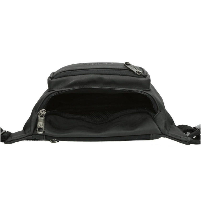 Enrico Benetti Heuptas 66617 Rotterdam Zwart 001