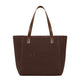 SUITSUIT Tas BS-73530 Flyknit bag Serenity Chocolate Brown