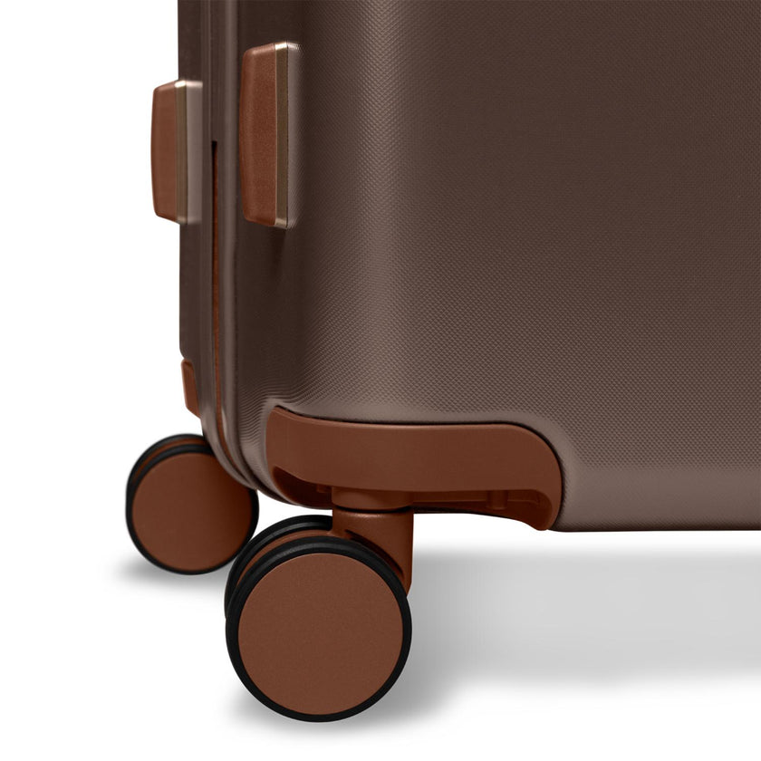 SUITSUIT koffer TR-72914 66 cm Serenity Chocolate brown