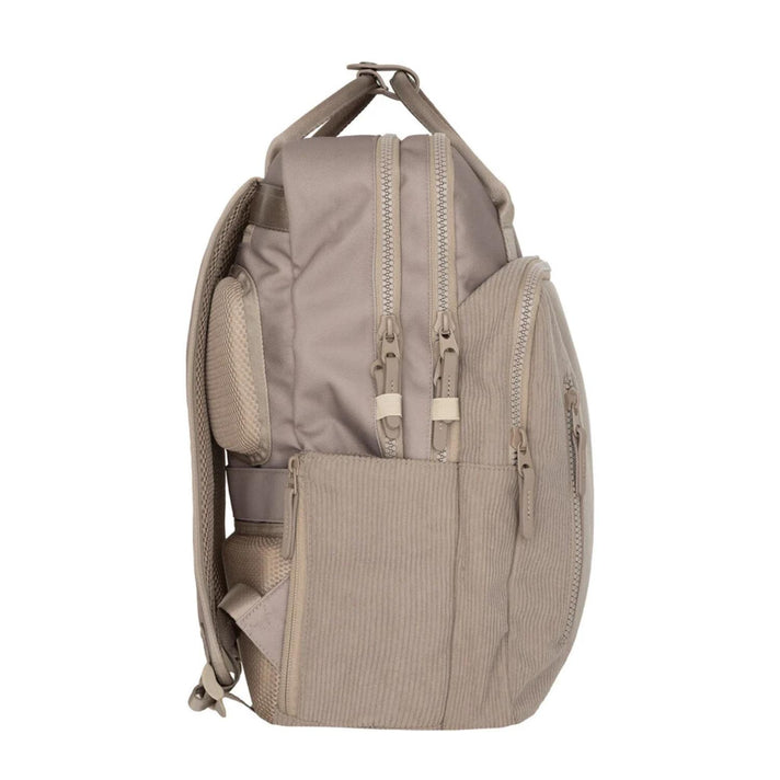 New Rebels Rugzak 51.1545 Ribbi Taupe 39