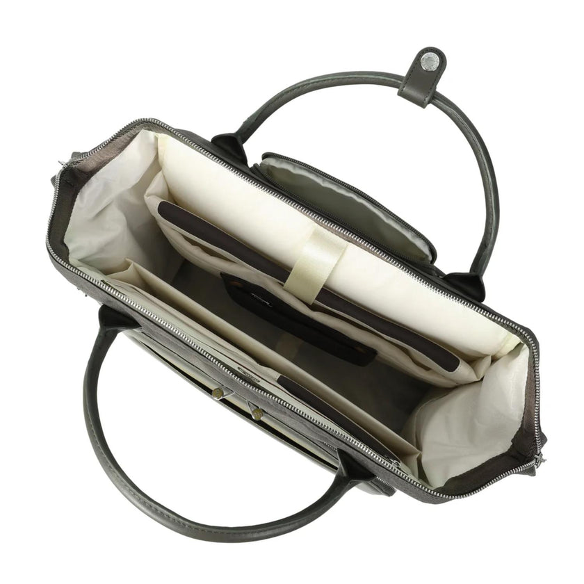 Hedgren Laptoptrolley HFIKA12 