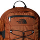 The NorthFace Rugzak Borealis Classic Burnt umber