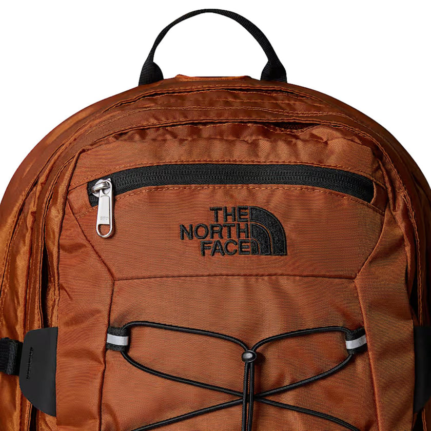 The NorthFace Rugzak Borealis Classic Burnt umber
